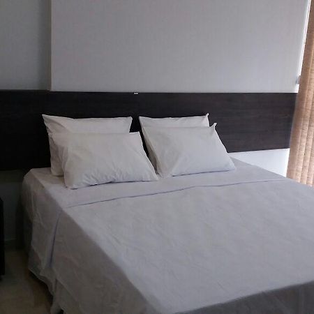 Hotel Clic Chic Maceió Kültér fotó
