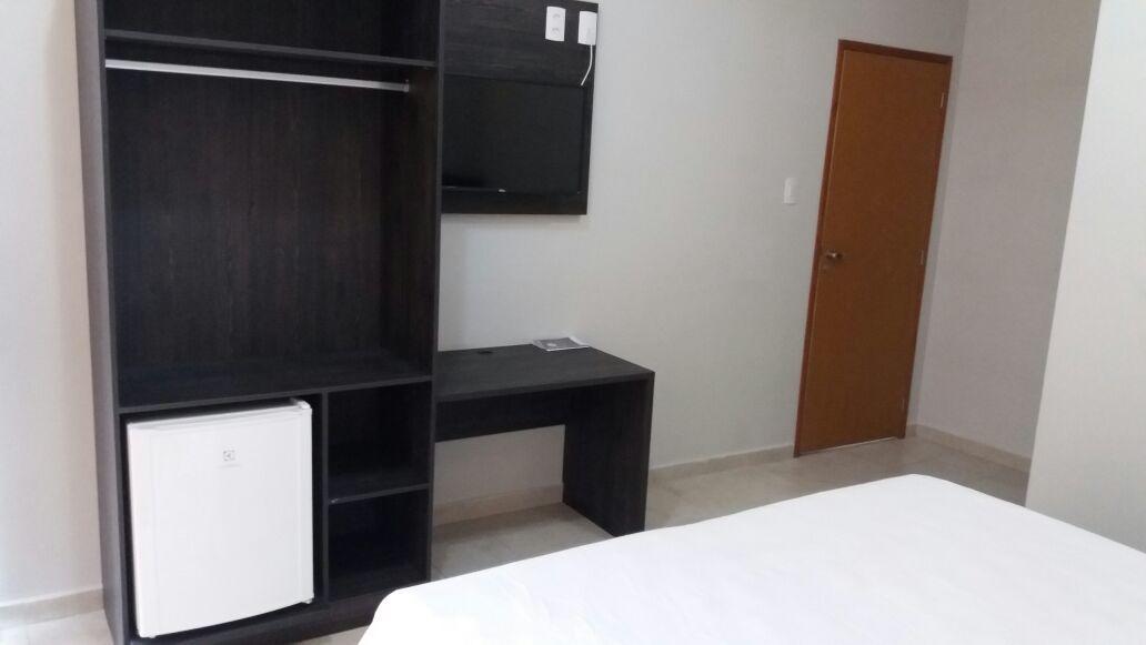 Hotel Clic Chic Maceió Kültér fotó