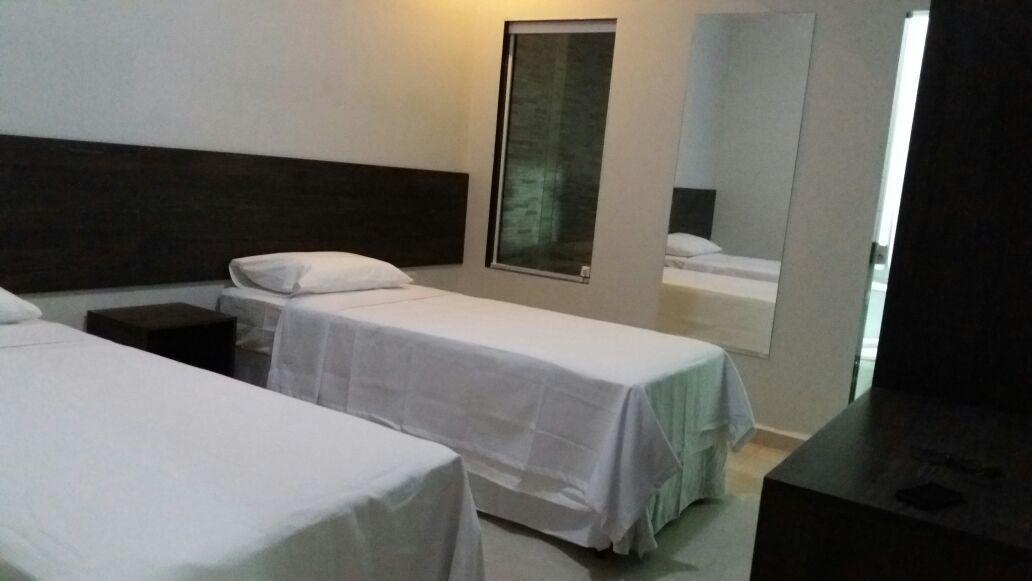 Hotel Clic Chic Maceió Kültér fotó