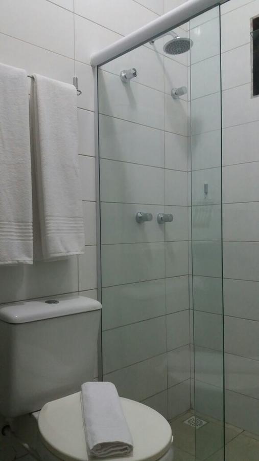Hotel Clic Chic Maceió Kültér fotó