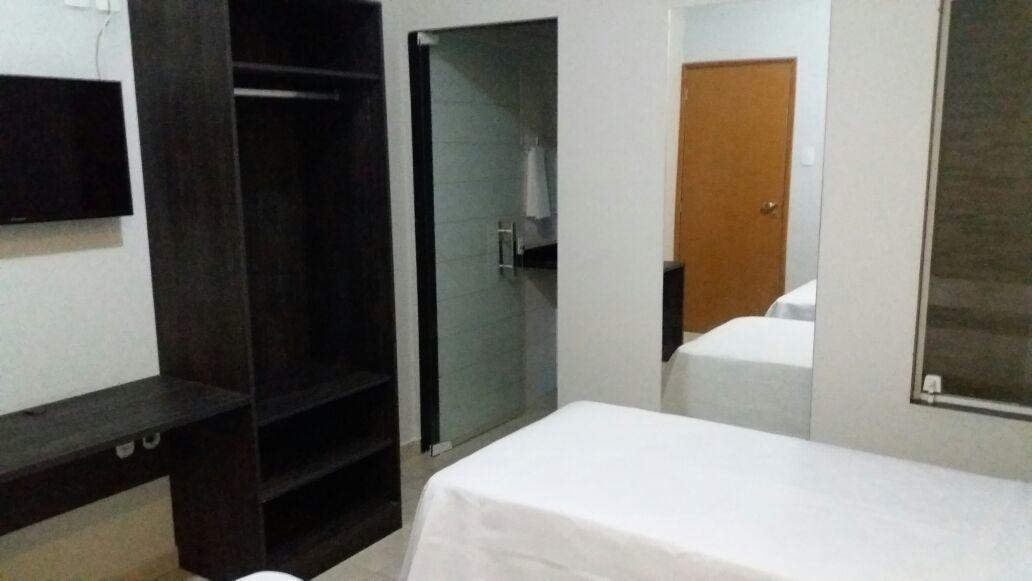 Hotel Clic Chic Maceió Kültér fotó