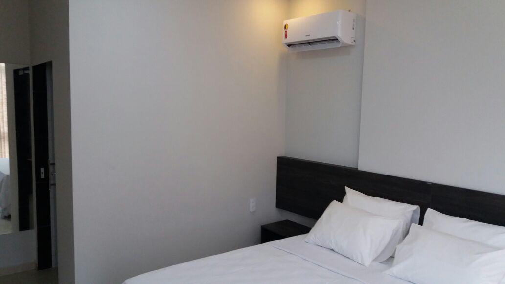 Hotel Clic Chic Maceió Kültér fotó