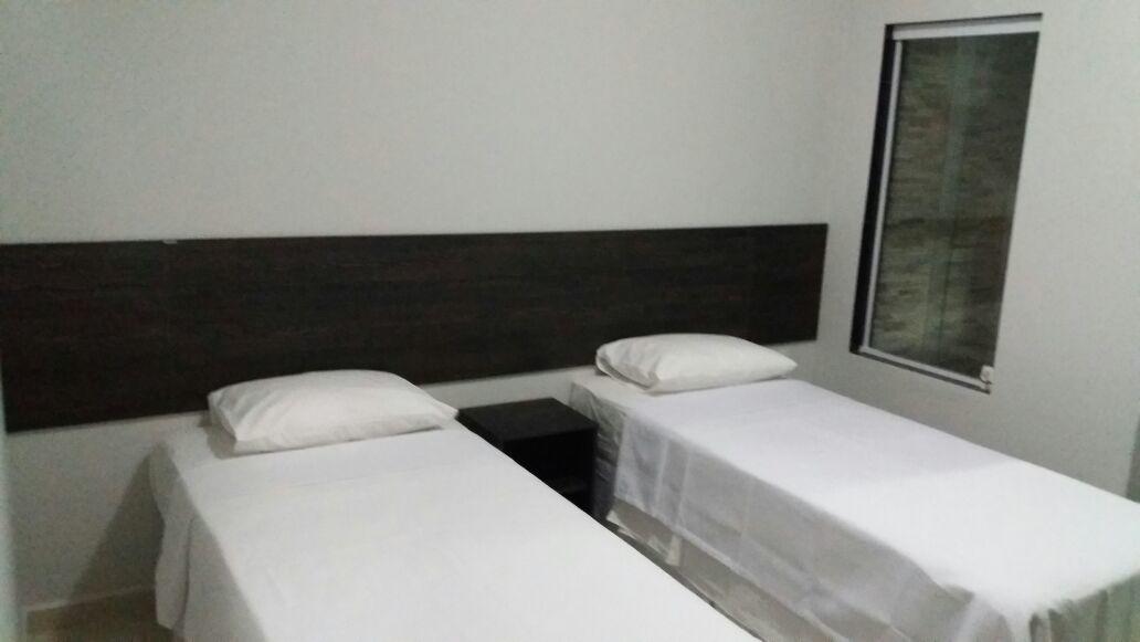 Hotel Clic Chic Maceió Kültér fotó
