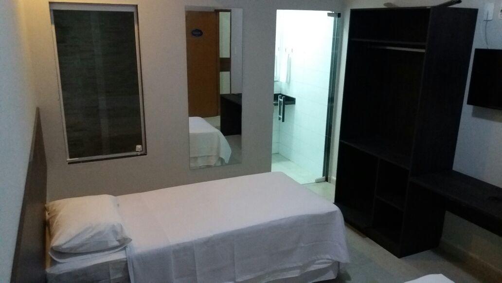 Hotel Clic Chic Maceió Kültér fotó