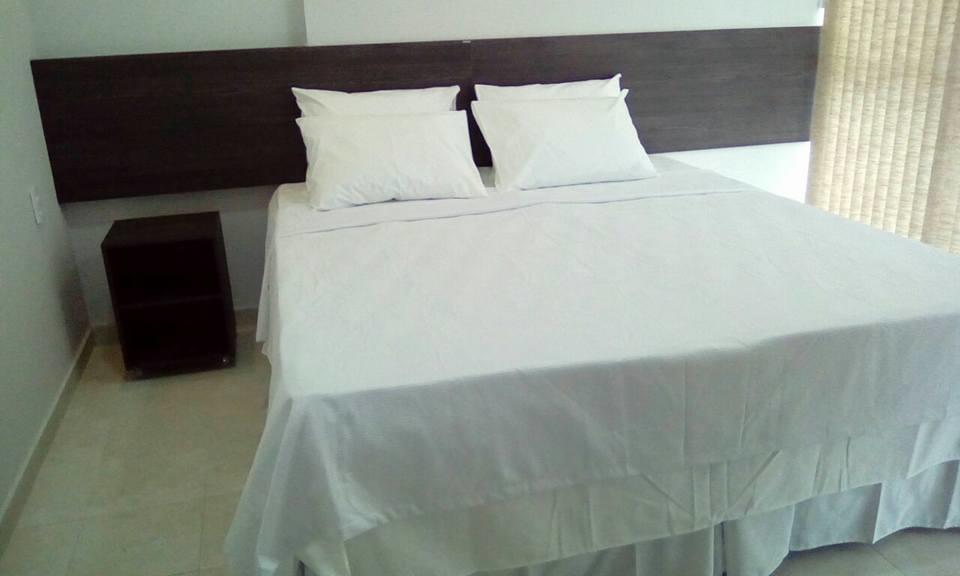 Hotel Clic Chic Maceió Kültér fotó