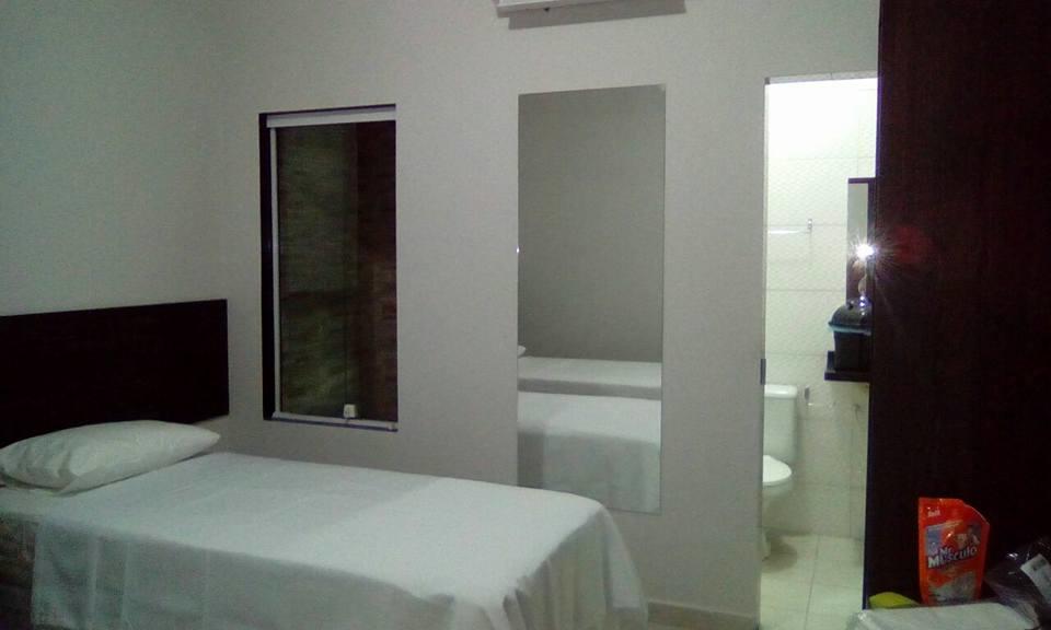 Hotel Clic Chic Maceió Kültér fotó
