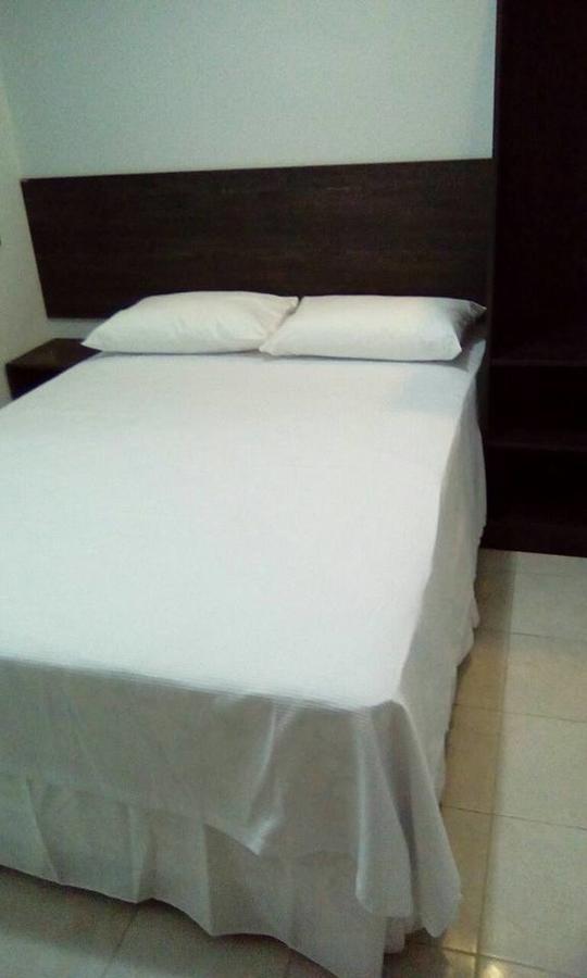 Hotel Clic Chic Maceió Kültér fotó