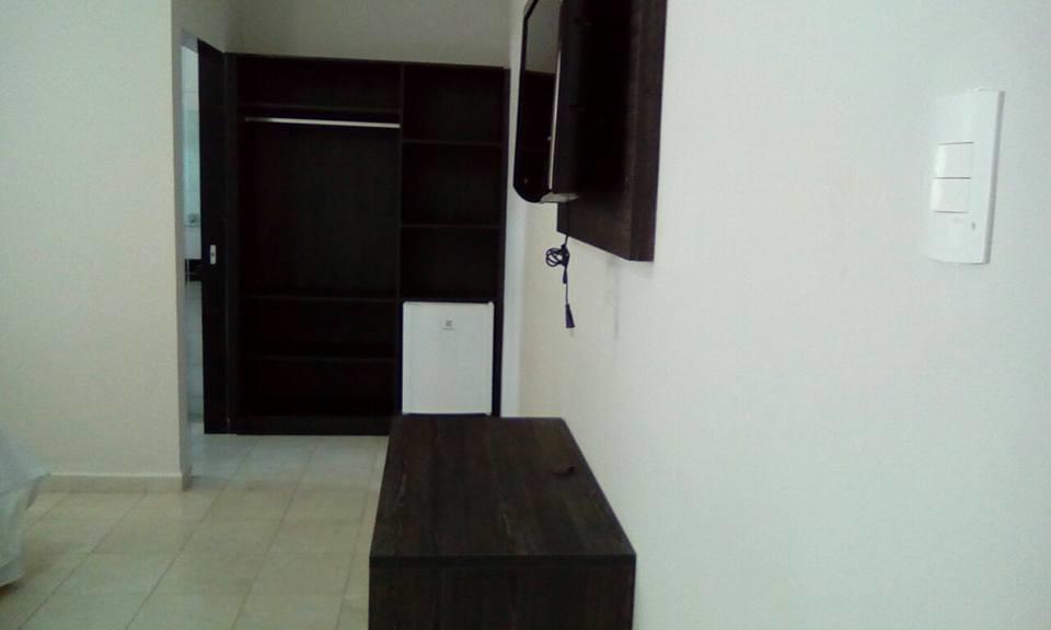 Hotel Clic Chic Maceió Kültér fotó